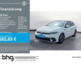 VW Polo Gebrauchtwagen