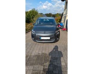 Citroen Grand C4 Picasso / SpaceTourer 