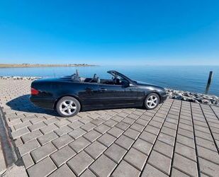 Mercedes-Benz CLK 230 Gebrauchtwagen