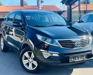 Kia Sportage Gebrauchtwagen