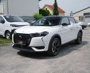 DS Automobiles DS3 Crossback Gebrauchtwagen