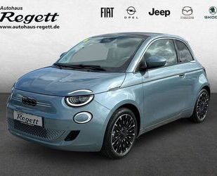Fiat 500e Gebrauchtwagen