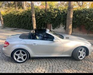 Mercedes-Benz SLK 280 Gebrauchtwagen