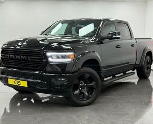 Dodge RAM Gebrauchtwagen