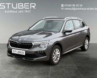 Skoda Kamiq Gebrauchtwagen