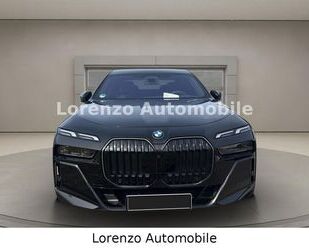 BMW 740 Gebrauchtwagen