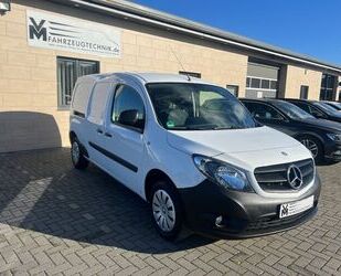 Mercedes-Benz Citan Gebrauchtwagen