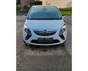 Opel Zafira Tourer Gebrauchtwagen