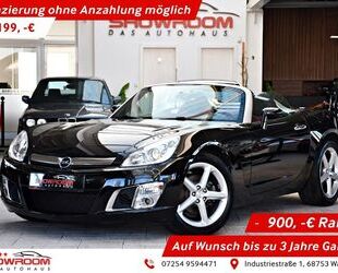 Opel GT Gebrauchtwagen
