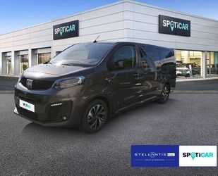 Fiat Ulysse Gebrauchtwagen