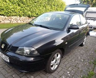 Seat Ibiza Gebrauchtwagen
