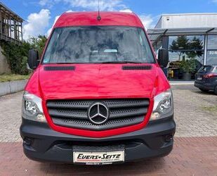 Mercedes-Benz Sprinter Gebrauchtwagen