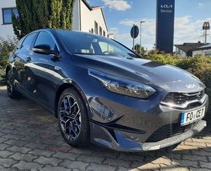 Kia ceed / Ceed Gebrauchtwagen