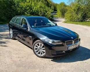 BMW 535 Gebrauchtwagen