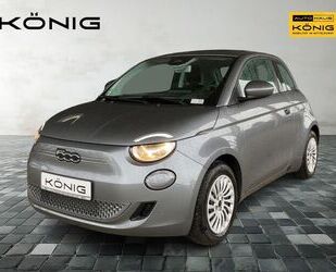 Fiat 500e Gebrauchtwagen