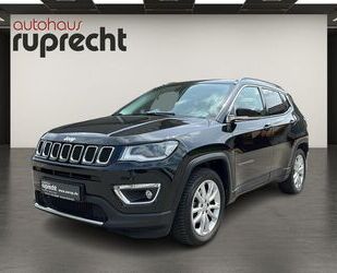 Jeep Compass Gebrauchtwagen