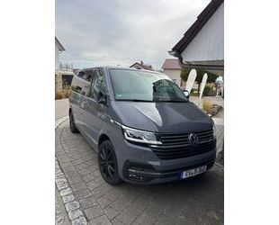 VW T6 Multivan Gebrauchtwagen