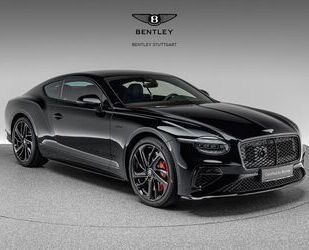 Bentley Continental GT Gebrauchtwagen
