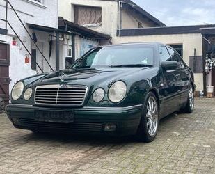 Mercedes-Benz E 280 Gebrauchtwagen