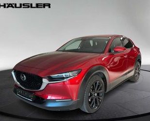 Mazda CX-30 Gebrauchtwagen