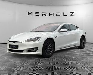 Tesla Model S Gebrauchtwagen
