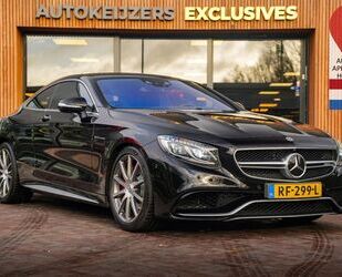 Mercedes-Benz S 63 AMG Gebrauchtwagen