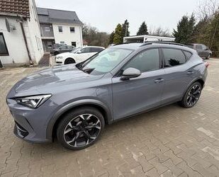 Cupra Formentor Gebrauchtwagen