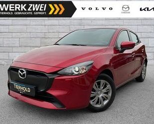 Mazda 2 Gebrauchtwagen