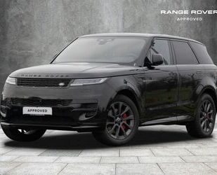 Land Rover Range Rover Sport Gebrauchtwagen