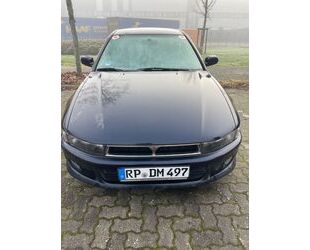 Mitsubishi Galant Gebrauchtwagen
