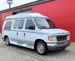 Ford Econoline Gebrauchtwagen