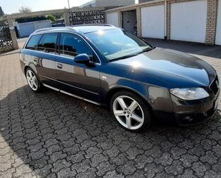 Audi Exeo 