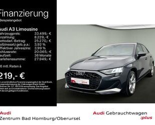 Audi A3 Gebrauchtwagen