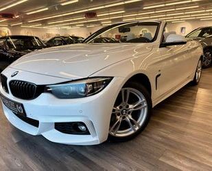 BMW 420 Gebrauchtwagen