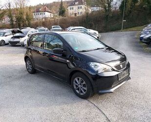 Seat Mii Gebrauchtwagen