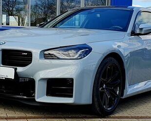 BMW M2 Gebrauchtwagen