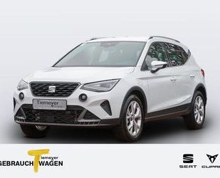 Seat Arona Gebrauchtwagen