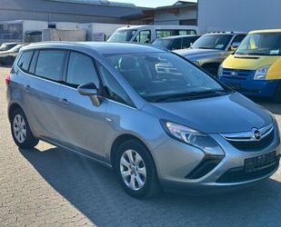 Opel Zafira Gebrauchtwagen
