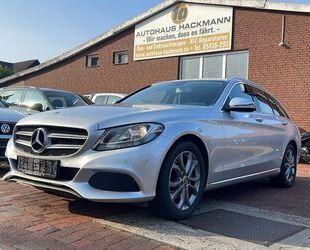 Mercedes-Benz C 220 Gebrauchtwagen