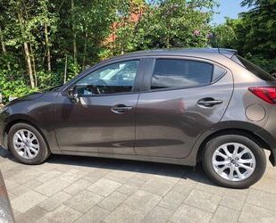 Mazda 2 Gebrauchtwagen