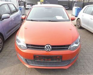 VW Polo Gebrauchtwagen