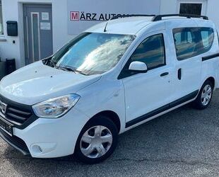 Dacia Dokker Gebrauchtwagen