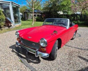 Austin Healey Andere Gebrauchtwagen