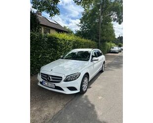 Mercedes-Benz C 180 Gebrauchtwagen