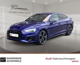Audi S5 Gebrauchtwagen