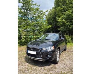 Mercedes-Benz Outlander 