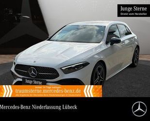 Mercedes-Benz A 220 Gebrauchtwagen