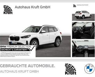 BMW X1 Gebrauchtwagen