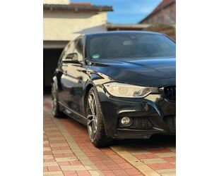 BMW 330 Gebrauchtwagen