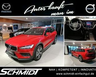 Volvo V60 Gebrauchtwagen
